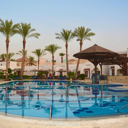 Coral Hills Resort Sharm El Sheikk Exterior foto