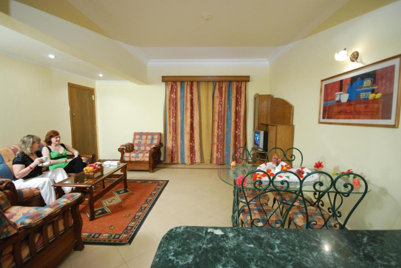 Coral Hills Resort Sharm El Sheikk Exterior foto