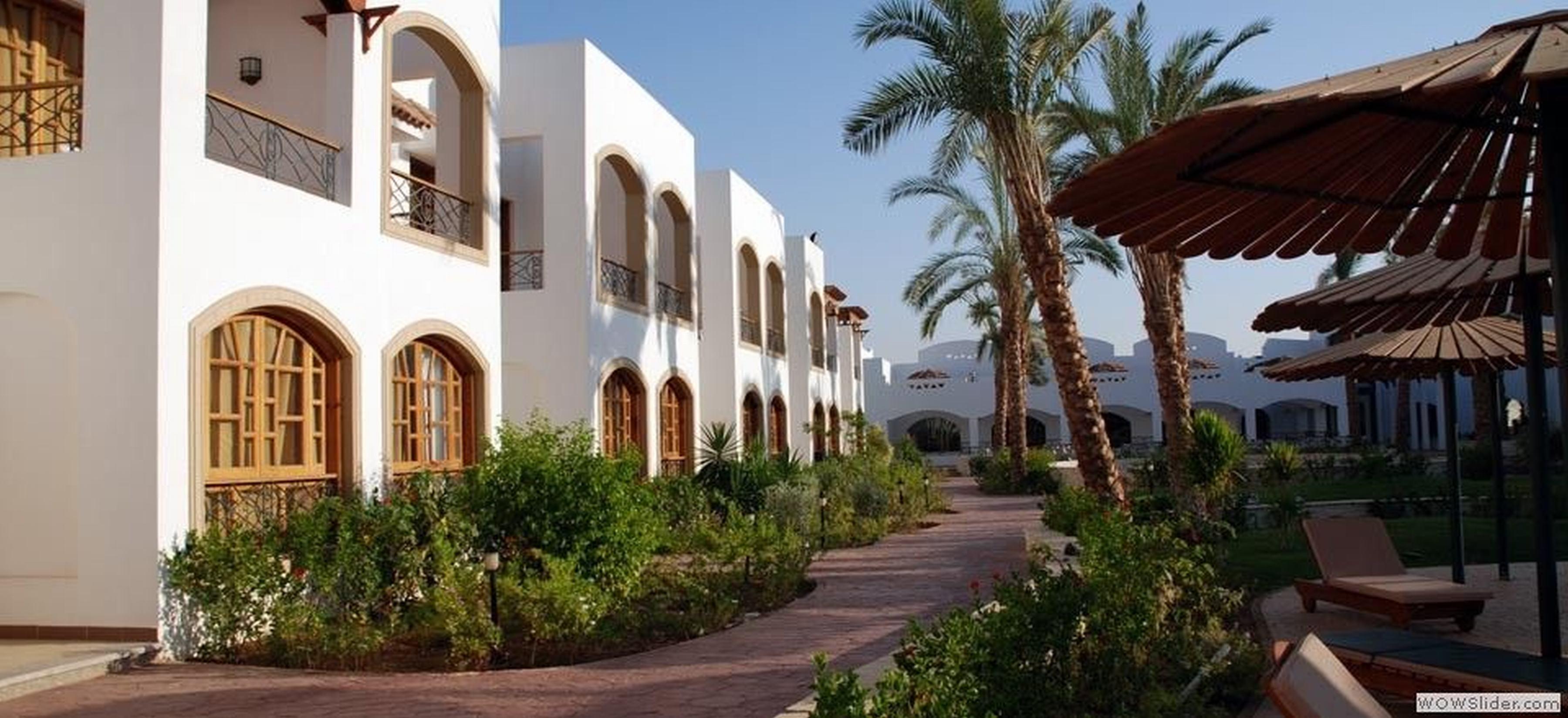Coral Hills Resort Sharm El Sheikk Exterior foto