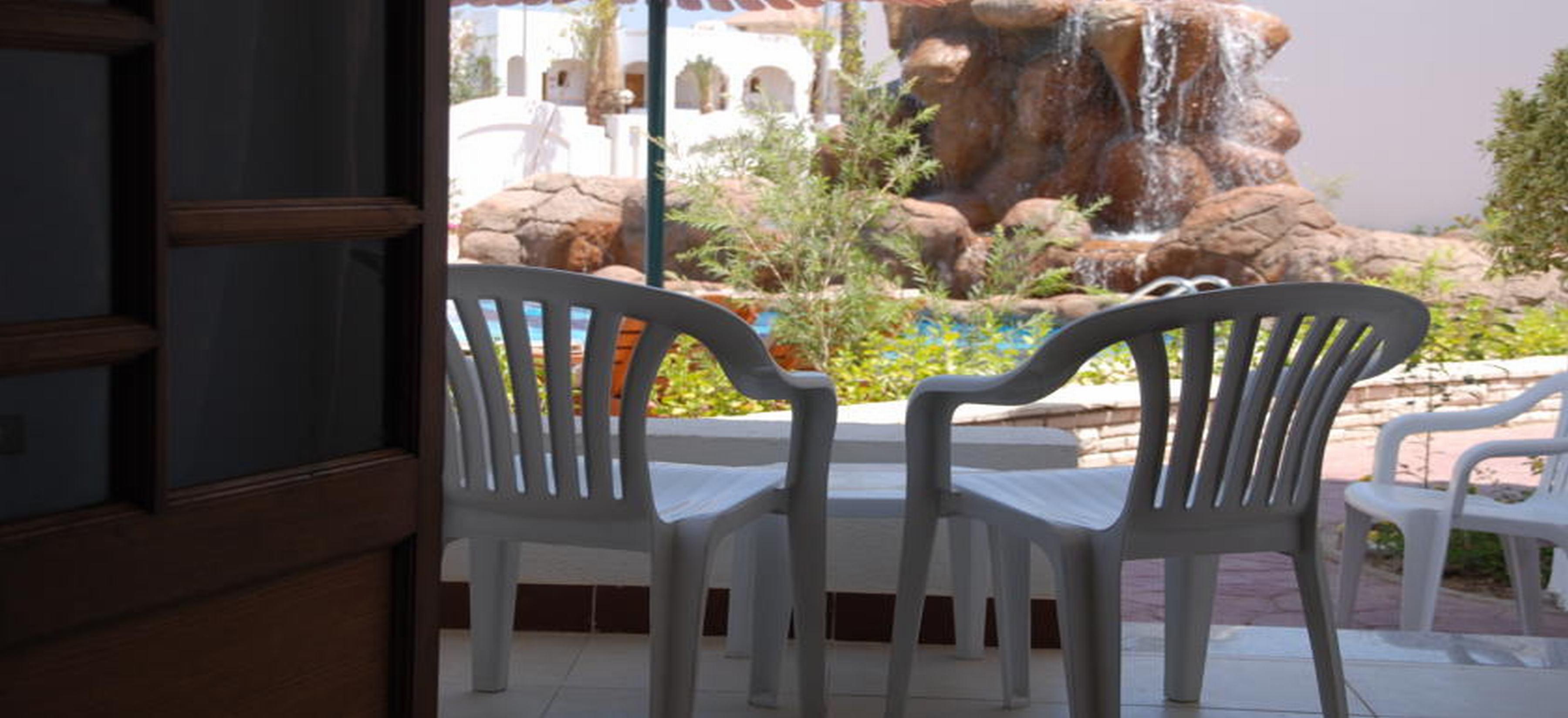Coral Hills Resort Sharm El Sheikk Exterior foto