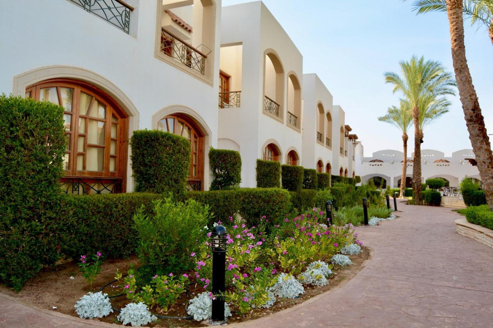 Coral Hills Resort Sharm El Sheikk Exterior foto