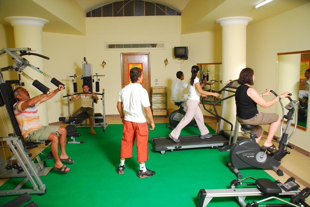 Coral Hills Resort Sharm El Sheikk Exterior foto