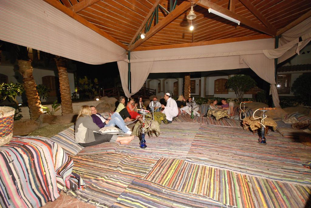 Coral Hills Resort Sharm El Sheikk Exterior foto