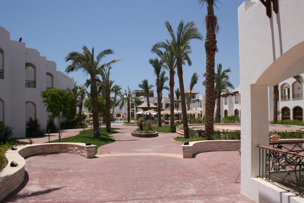 Coral Hills Resort Sharm El Sheikk Exterior foto