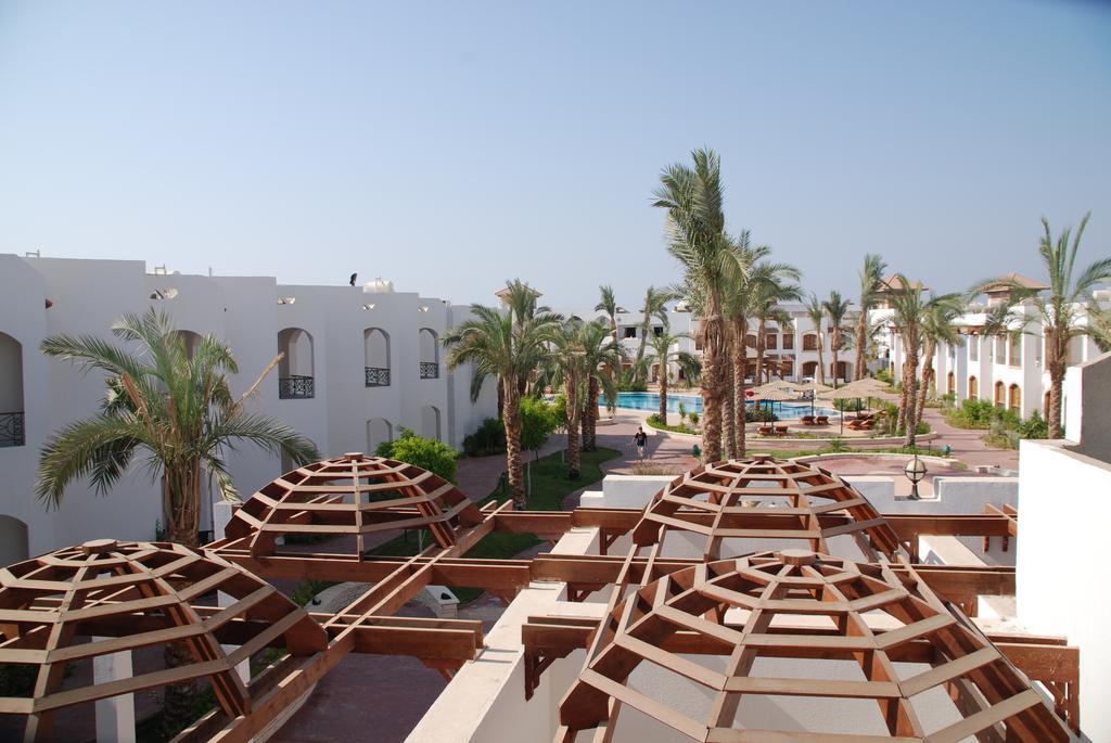 Coral Hills Resort Sharm El Sheikk Exterior foto