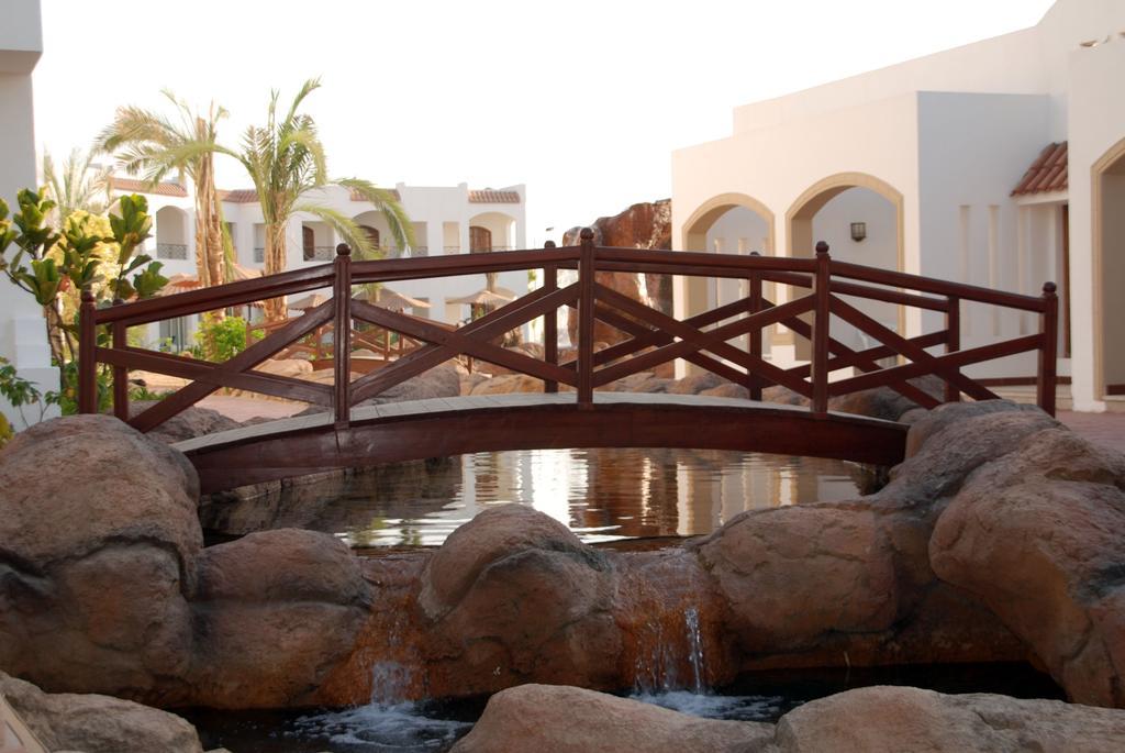 Coral Hills Resort Sharm El Sheikk Exterior foto