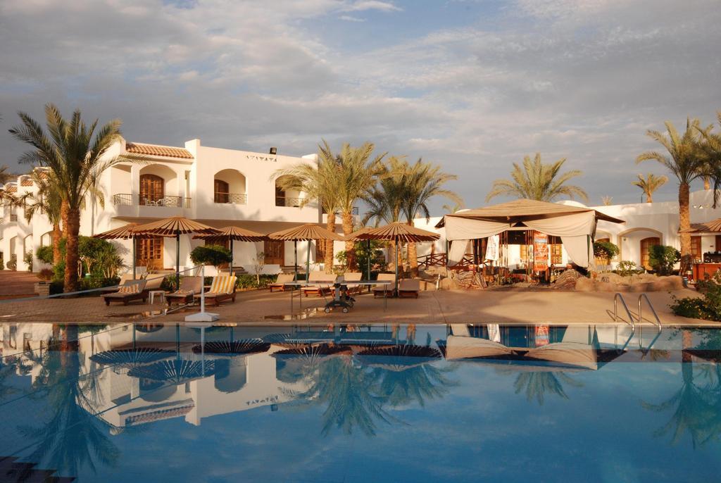 Coral Hills Resort Sharm El Sheikk Exterior foto