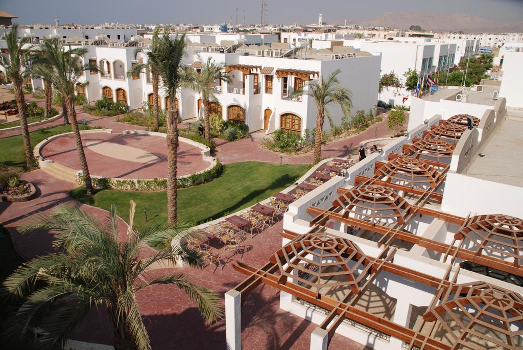 Coral Hills Resort Sharm El Sheikk Exterior foto