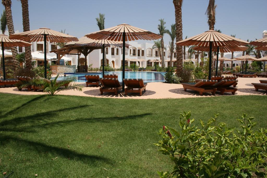Coral Hills Resort Sharm El Sheikk Exterior foto