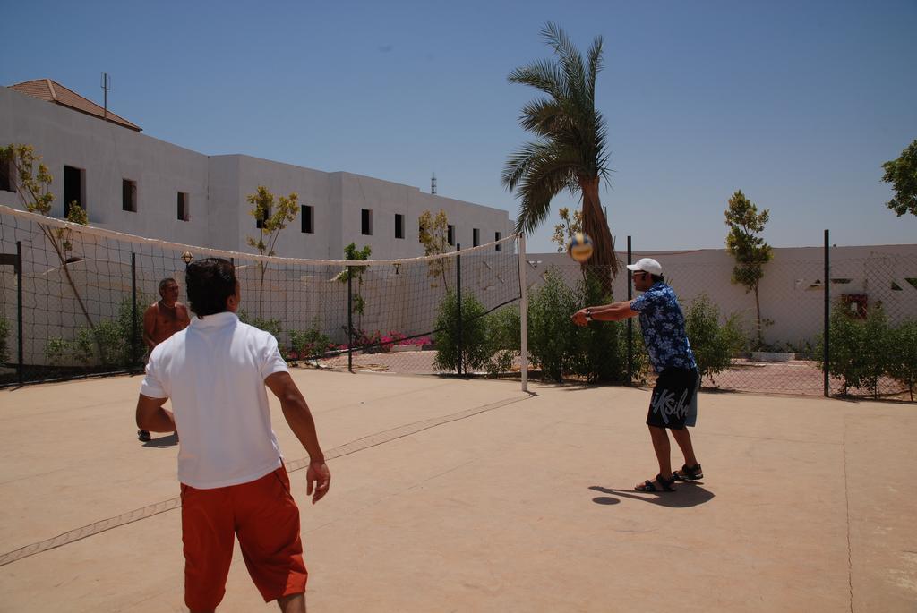 Coral Hills Resort Sharm El Sheikk Exterior foto