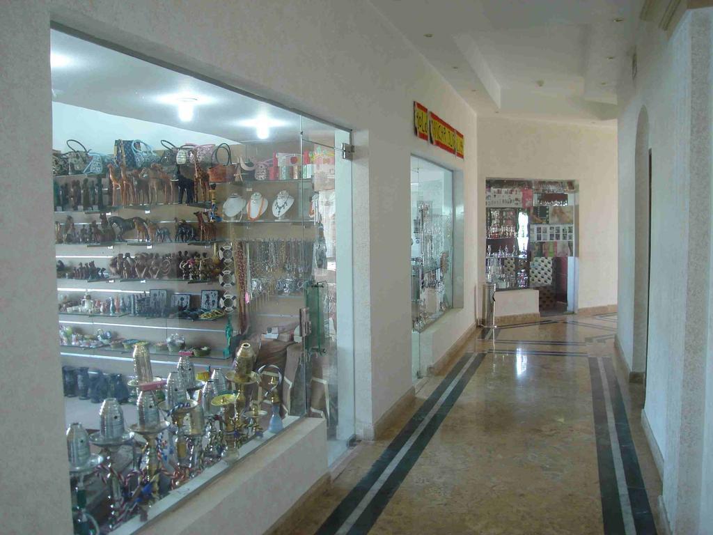 Coral Hills Resort Sharm El Sheikk Exterior foto