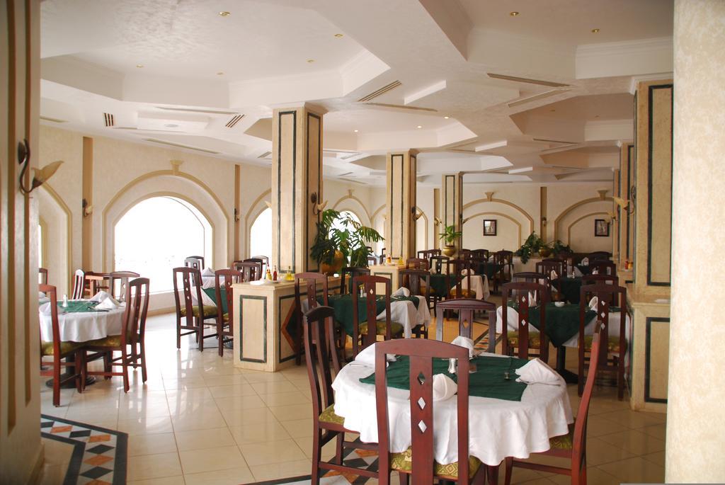 Coral Hills Resort Sharm El Sheikk Exterior foto