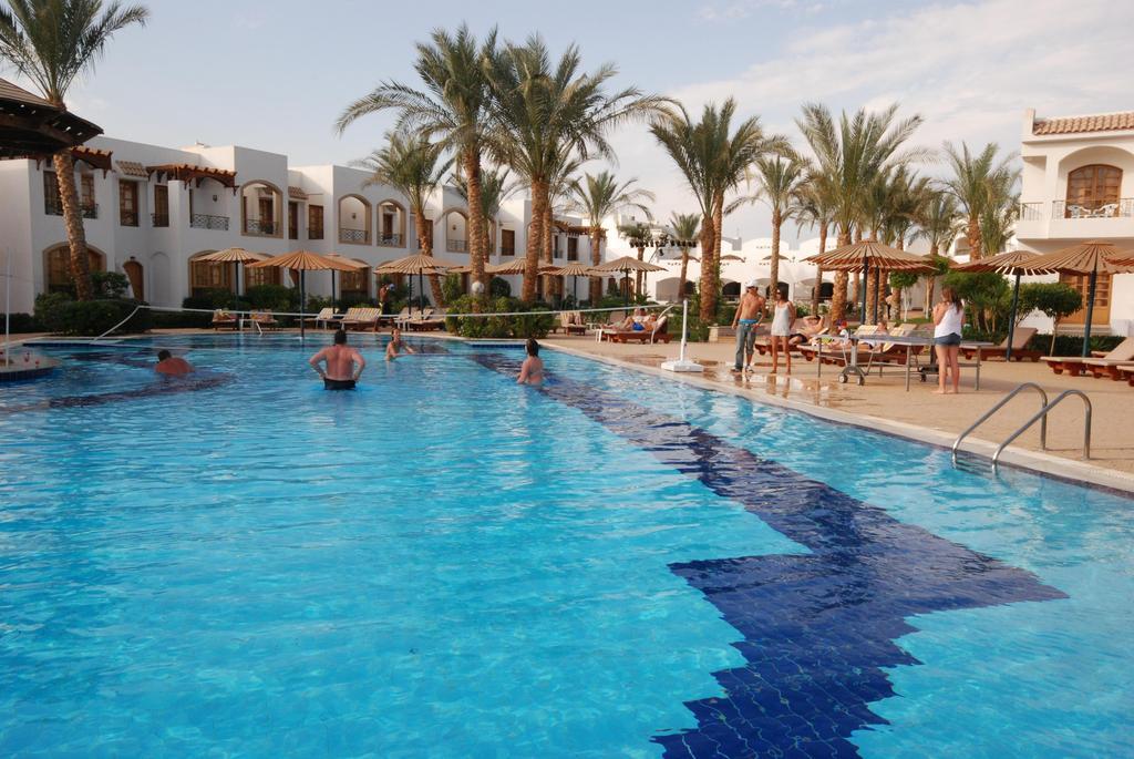 Coral Hills Resort Sharm El Sheikk Exterior foto