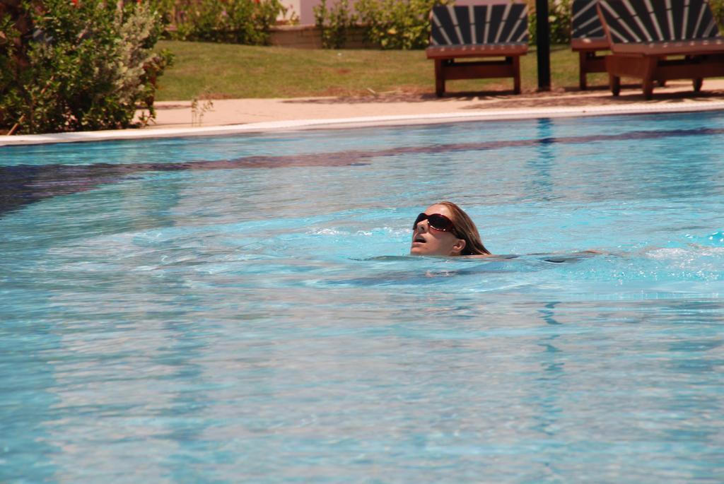 Coral Hills Resort Sharm El Sheikk Exterior foto