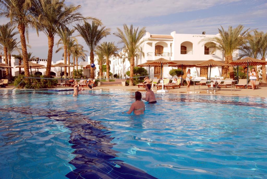 Coral Hills Resort Sharm El Sheikk Exterior foto