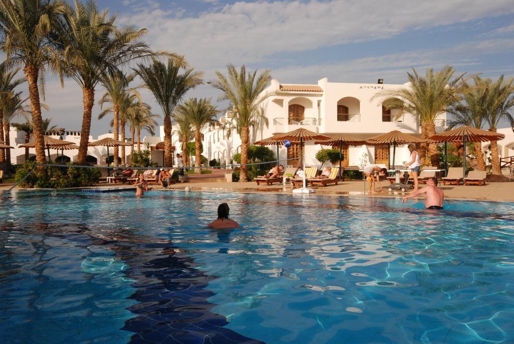 Coral Hills Resort Sharm El Sheikk Exterior foto