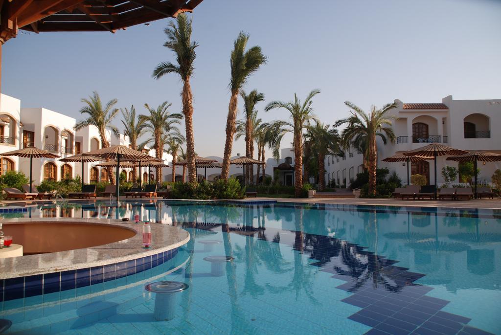 Coral Hills Resort Sharm El Sheikk Exterior foto