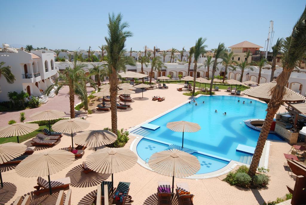 Coral Hills Resort Sharm El Sheikk Exterior foto