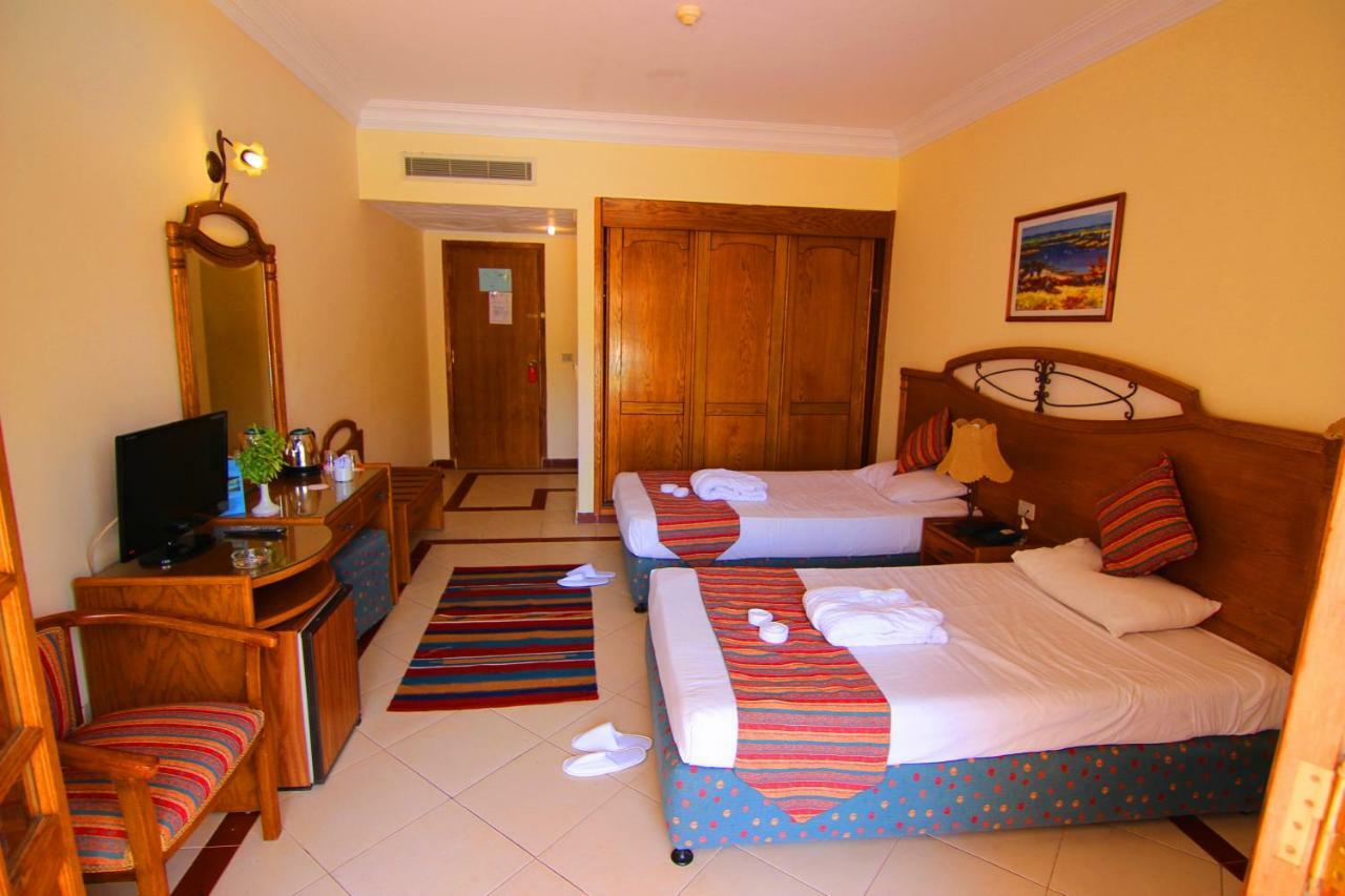 Coral Hills Resort Sharm El Sheikk Exterior foto