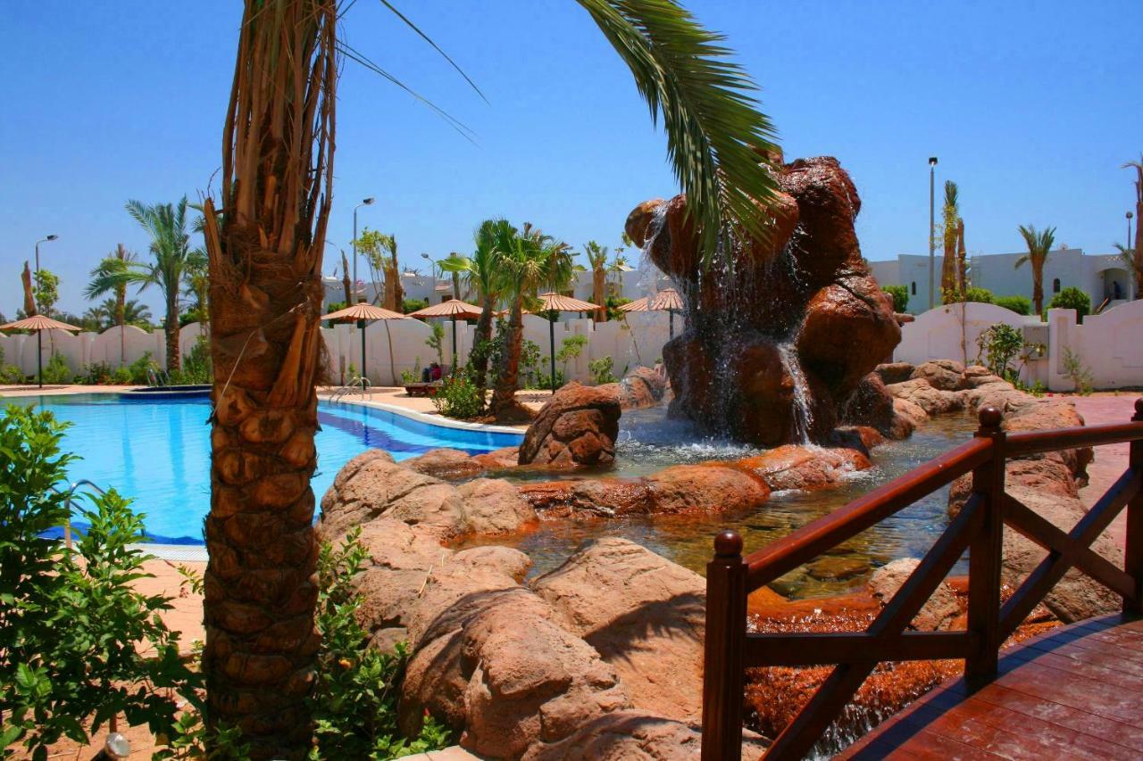 Coral Hills Resort Sharm El Sheikk Exterior foto