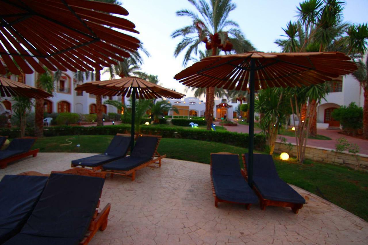 Coral Hills Resort Sharm El Sheikk Exterior foto