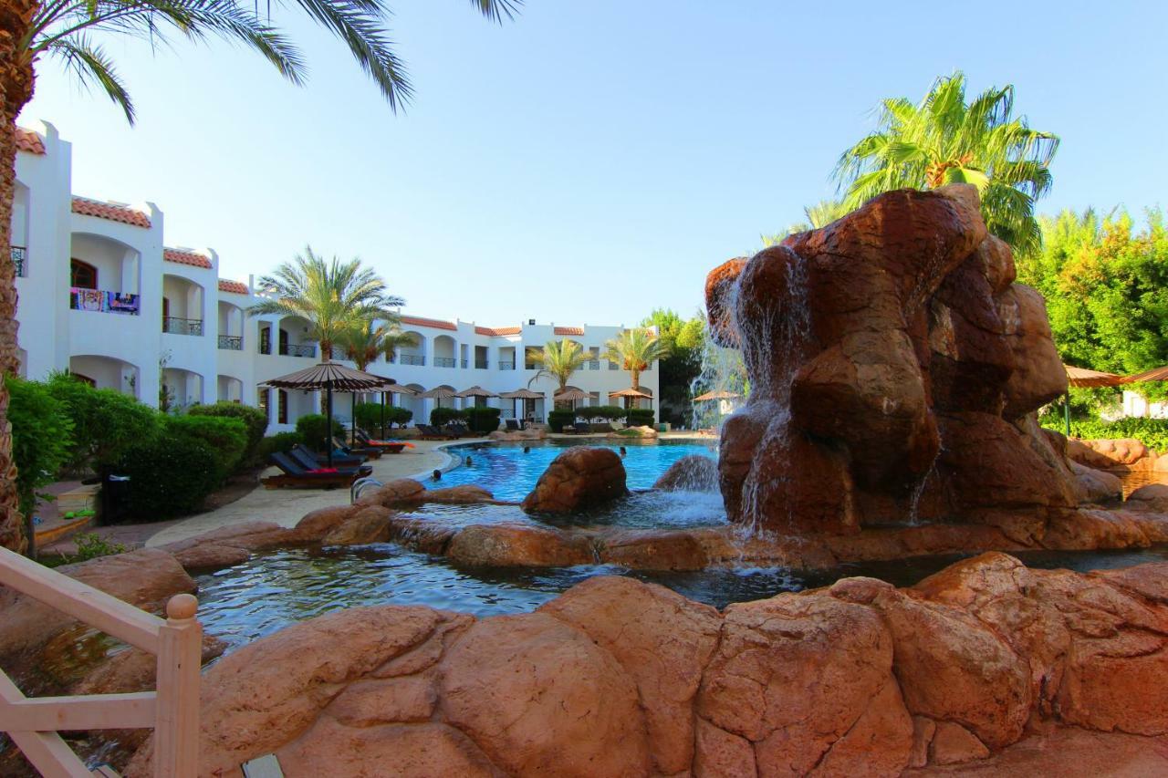 Coral Hills Resort Sharm El Sheikk Exterior foto