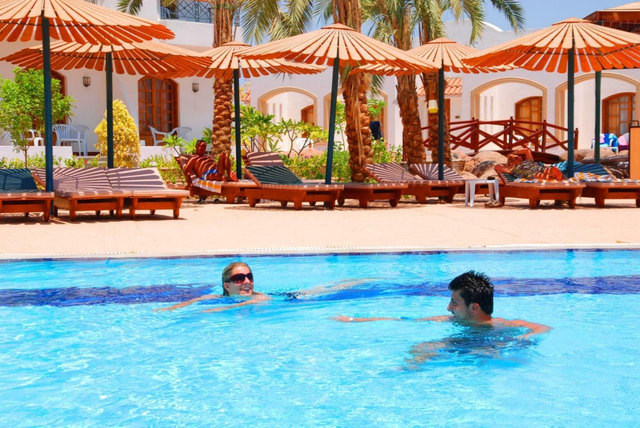 Coral Hills Resort Sharm El Sheikk Exterior foto