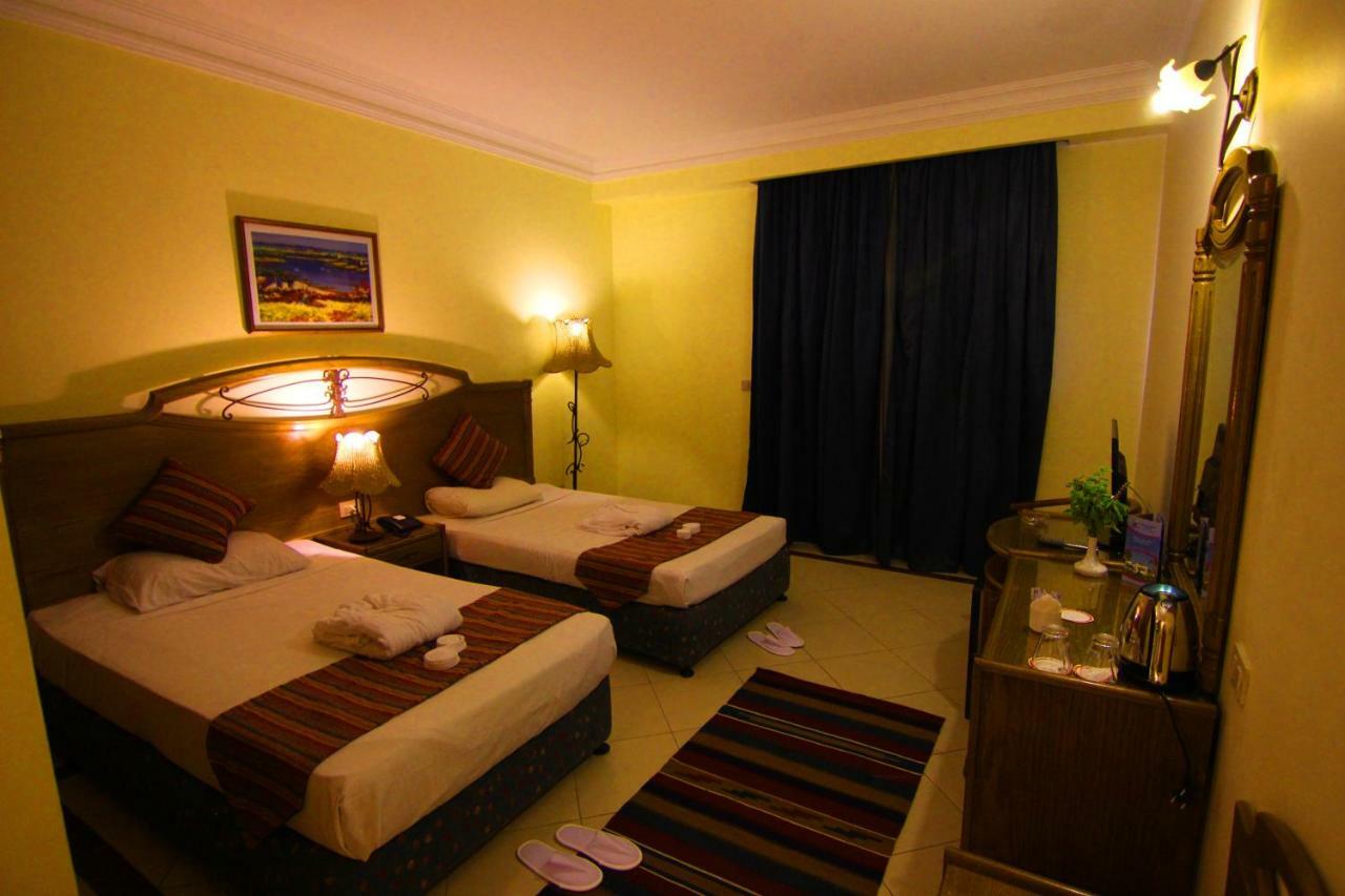 Coral Hills Resort Sharm El Sheikk Exterior foto