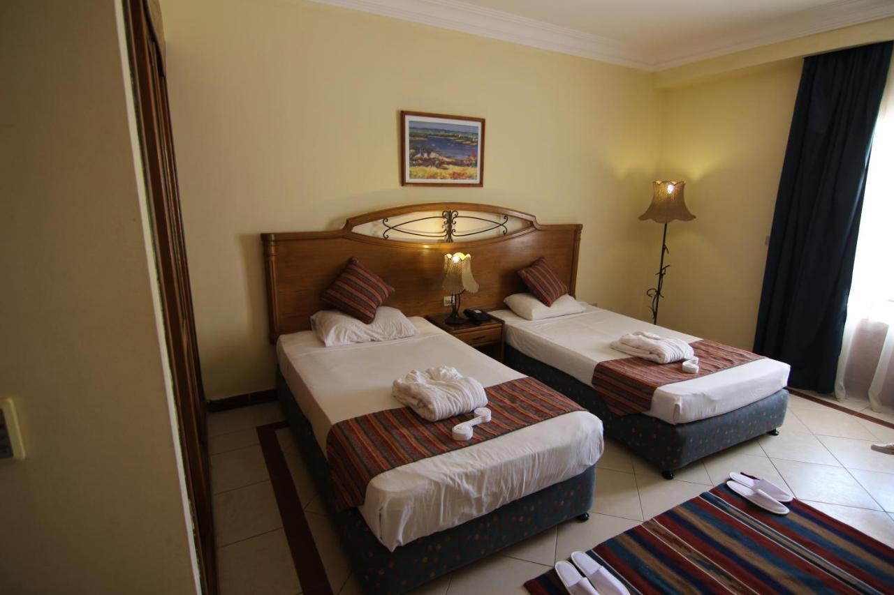 Coral Hills Resort Sharm El Sheikk Exterior foto